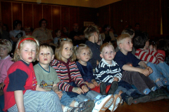2002 Figurentheater Turbine 21.4.2002