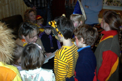 2002 Kinderkarneval - 27.1.2002