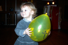 2003 Kinderkarnaval - 23.2.2003