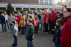 2008 Aktion Rumpelkammer - 8.3.2008