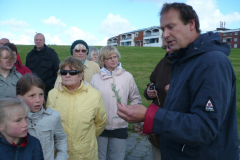 2009 Norderney-Fahrt - 11.-14.6.2009