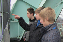 2012 Besuch im Bergbaumuseum Bochum - 26.2.2012