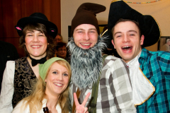 2012 Karneval - 18.2.2012