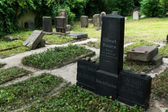 2013 72h-Aktion -Jüdischer Friedhof - 13.-16.6.2013