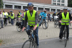 2013 Radtour - 30.6.2013