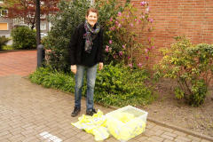 2016 Aktion Rumpelkammer - 16.4.2016