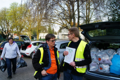 2017 Aktion Rumpelkammer - 1.4.2017