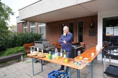 2019 Familiennachmittag - 8.9.2019